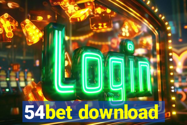 54bet download